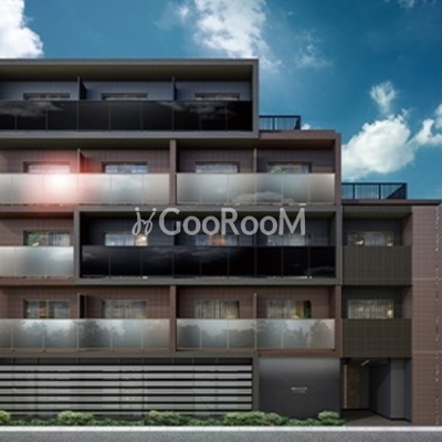 
						リルシア方南町2　外観