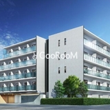 ザ・パークハビオ高円寺