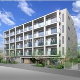 ラティエラ大森西