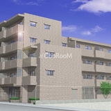 ルーブル蓮根弐番館