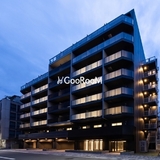 アジュールテラス住吉