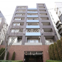 レジディア代官山