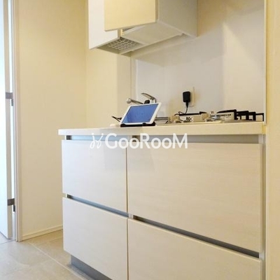 
						ザ・パークハビオ巣鴨 室内写真8