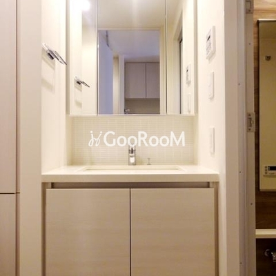 
						ザ・パークハビオ巣鴨 室内写真9