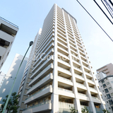 パークタワー東京フロント