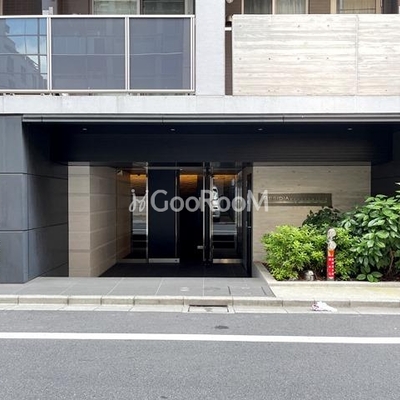 
						レジディア御茶ノ水3 外観5