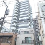 プラウドフラット浅草雷門