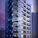 ブリリアザ・レジデンス東京八重洲アベニュー