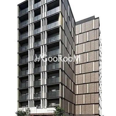 
						ザ・パークハビオ文京江戸川橋 外観