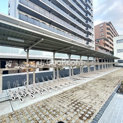 
						コンフォリア・リヴ豊洲キャナル　外観3