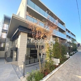 ルフォンプログレ中野富士見町ザ・レジデンス