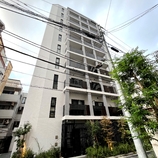 グランジット白金高輪