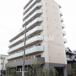 アルファコート瑞江