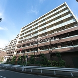 パークアクシス池田山