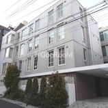 アレーロ大岡山