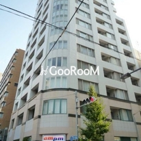 パークアクシス日本橋ステージ