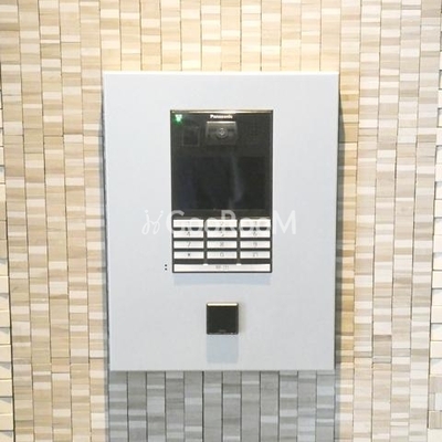 
						ザ・パークハビオ日本橋小伝馬町 オートロック