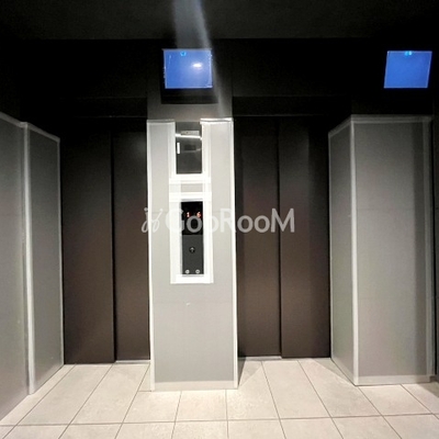 
						ロイヤルパークス赤羽ノース EV