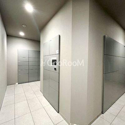 
						ロイヤルパークス赤羽ノース 共用部5