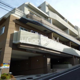 コンフォリア上池台