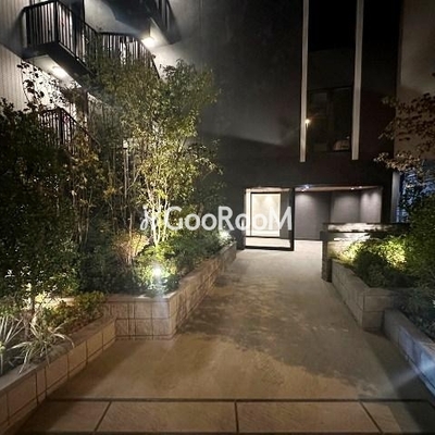 
						シーフォルムネクスト向島 共用部1