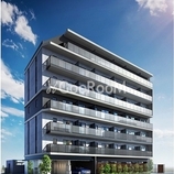 アイフラット品川戸越パークサイド