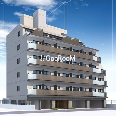 
						コンフォリア志村坂上 パース