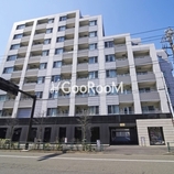 ダイナシティ三宿