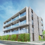 イプセ四谷三丁目