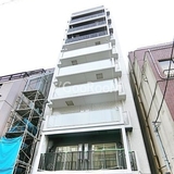 クレストコート文京湯島