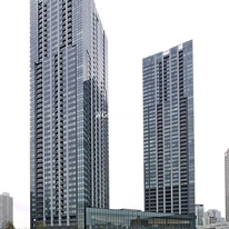 シティタワーズ豊洲ザ・ツイン