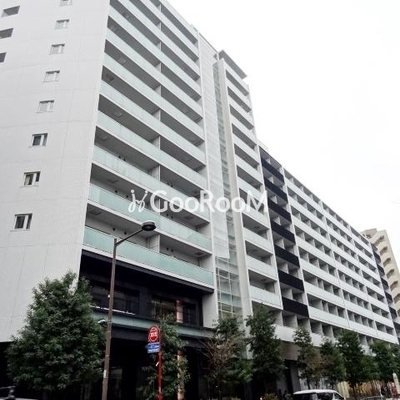 
						パークハビオ渋谷本町レジデンス 外観写真