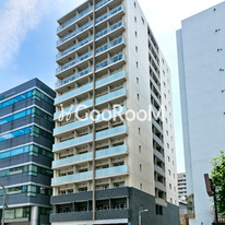 パークアクシス浅草・田原町