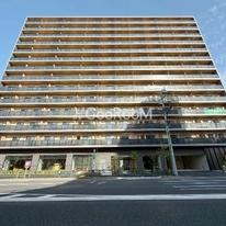 コンフォリア・リヴ南砂町イースト