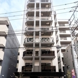 リテラス三ノ輪ウエスト