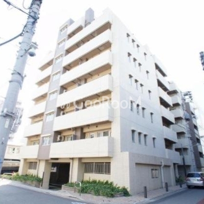 
						オーキッドレジデンス品川 写真