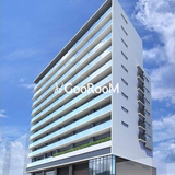 コンフォリア東新宿ステーションフロント