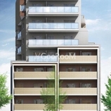 クレストコート目白新坂レジデンス