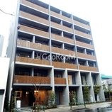 ブランシエスタ本所吾妻橋