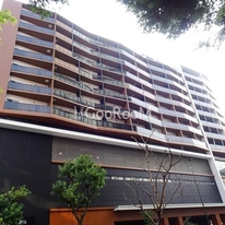 ザ・パークハビオ渋谷クロス