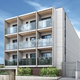 イプセ代々木上原レジデンス