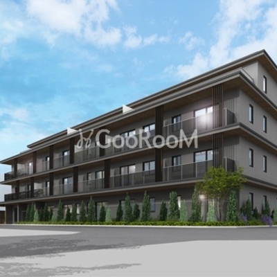 
						スタイリオ池上ＳＯＵＴＨ 外観