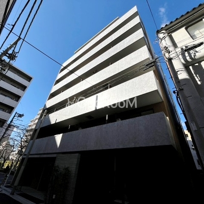 
						コンフォリア・リヴ両国イースト 外観写真2