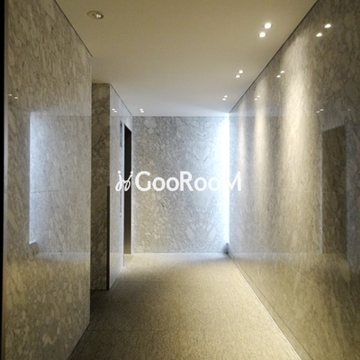 
						MFPRコート武蔵小山 外観写真11