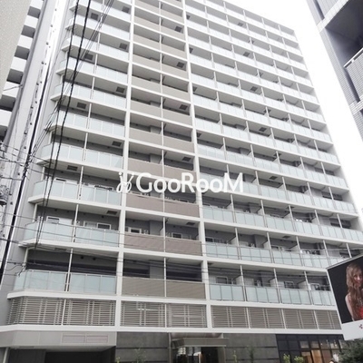 
						コンフォリア蒲田 外観写真2