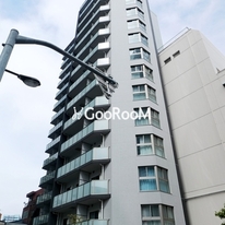 ザ・パークハビオ上野