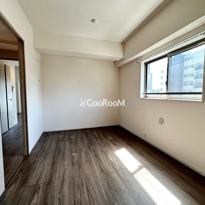 
						ラグゼナ秋葉原 洋室3