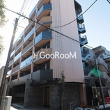 アークマーク西小山