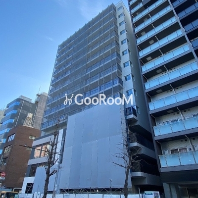 
						ルフォンプログレ北新宿 外観写真