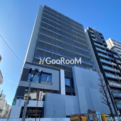 
						ルフォンプログレ北新宿 外観写真5